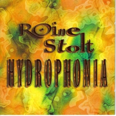 Roine Stolt – HYDROPHONIA – vinyl