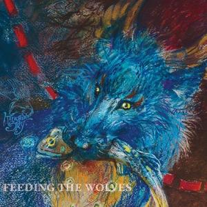 Kingfisher Sky – FEEDING THE WOLVES – vinyl