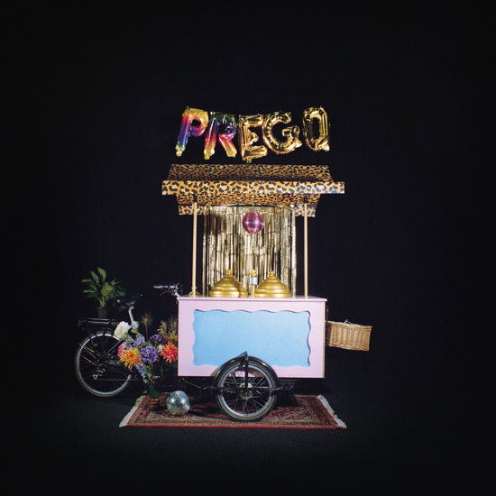 Prego – PREGO – vinyl