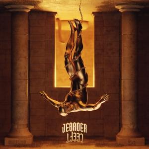 Jebroer – LEEFT – vinyl