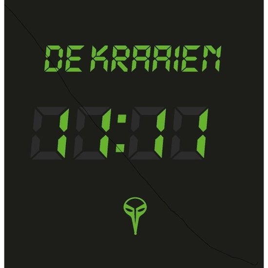 De Kraaien – 11:11 – vinyl