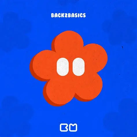 Hans Glock – BACK2BASICS (Vinyl)