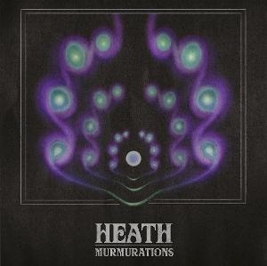 Heath – MURMURATIONS – vinyl
