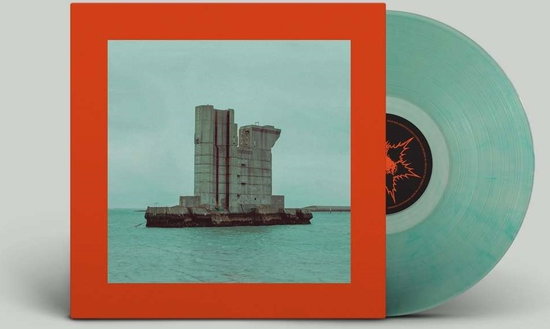 Bongloard – DYTYR? – vinyl