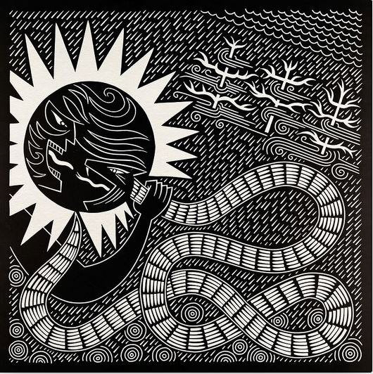 Ramkot – ROSA – vinyl