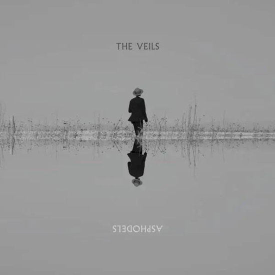 The Veils – ASPHODELS – vinyl