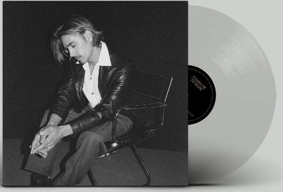 Nambyar – REMEDY – vinyl