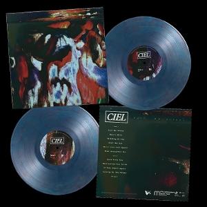 Ciel – CALL ME SILENT – vinyl