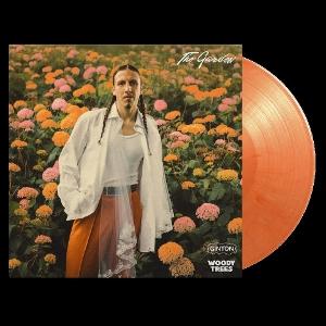 Ginton – THE GARDEN – vinyl