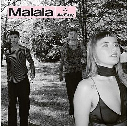 Aysay – MAL – vinyl