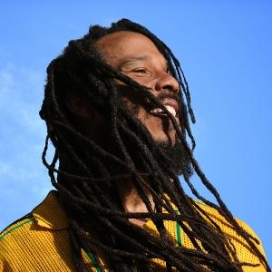 Ziggy Marley – BRIGHTSIDE – vinyl