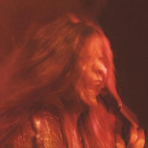 Janis Joplin – I GOT DEM OL' KOZMIC BLUES AGAIN MAMA! – vinyl