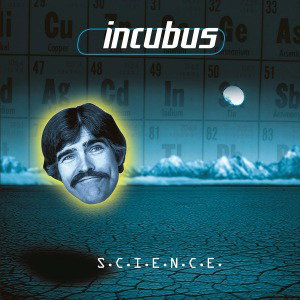Incubus – SCIENCE – vinyl