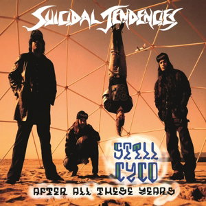 Suicidal Tendencies – STILL CYCO AFTER ALL THESE YEARS – vinyl