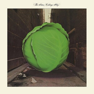 The Meters – CABBAGE ALLEY + 2 – vinyl