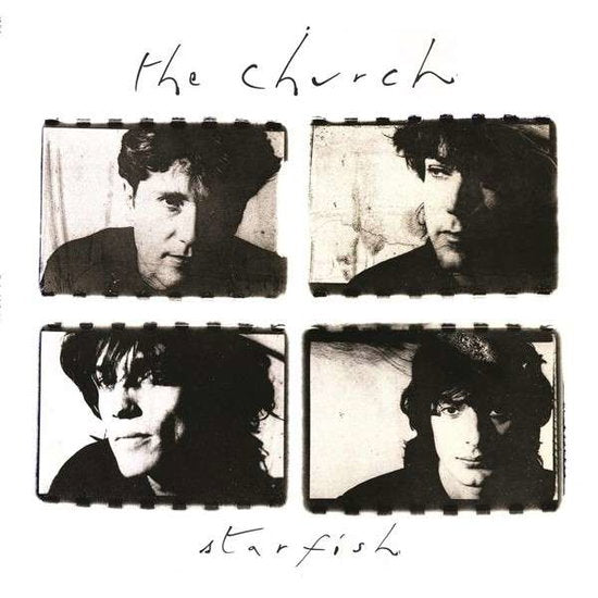 The Church – STARFISH – vinyl
