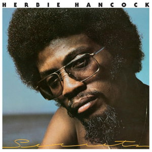 Herbie Hancock – SECRETS – vinyl
