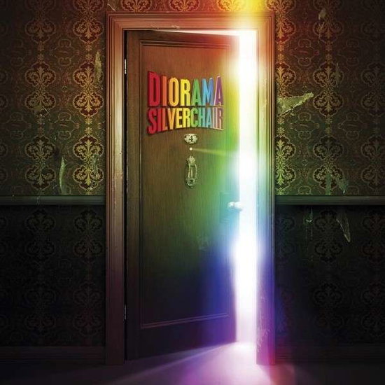 Silverchair – DIORAMA – vinyl
