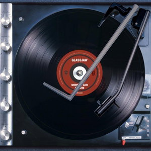 Glassjaw – WORSHIP AND TRIBUTE – vinyl
