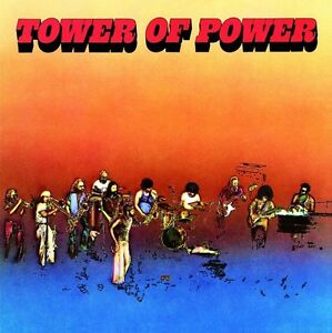 Tower Of Power – TOWER OF POWER – vinyl