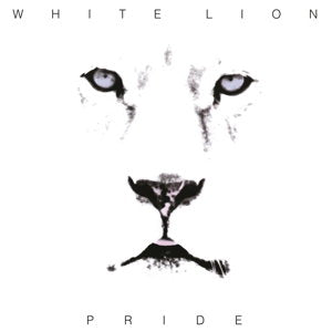 White Lion – PRIDE – vinyl