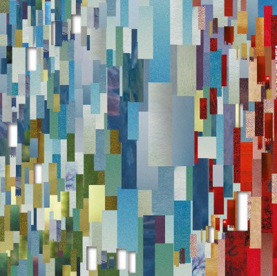 Death Cab For Cutie – NARROW STAIRS – vinyl