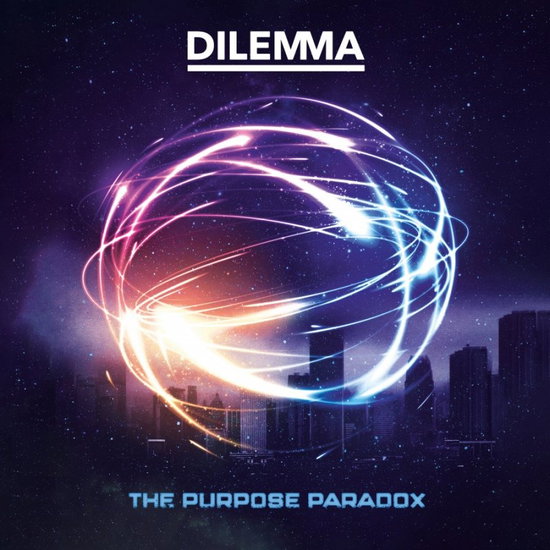 Dilemma – THE PURPOSE PARADOX – vinyl