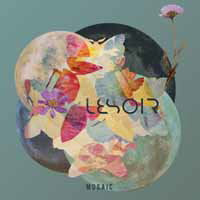 Lesoir – MOSAIC – vinyl