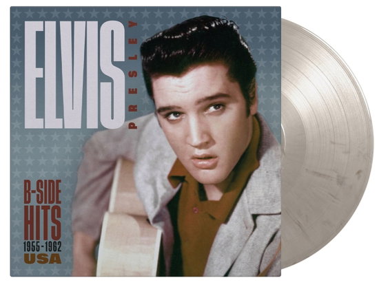 Elvis Presley – B-SIDE HITS -1955-1962 USA – vinyl