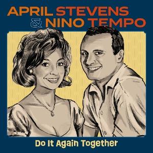 April Stevens,Nino Tempo – DO IT AGAIN TOGETHER – vinyl