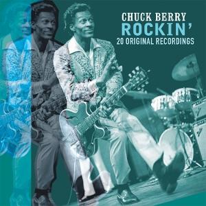 Chuck Berry – ROCKIN' – vinyl