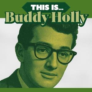 Buddy Holly – THIS IS... – vinyl