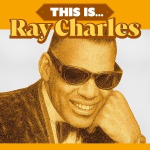 Ray Charles – THIS IS... – vinyl