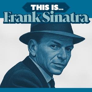 Frank Sinatra – THIS IS... – vinyl