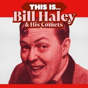 Bill Haley & His Comets – THIS IS... – vinyl