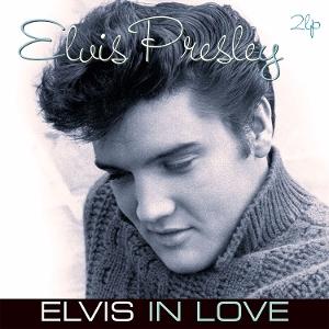 Elvis Presley – ELVIS IN LOVE – vinyl