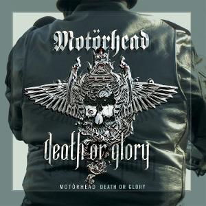 Motörhead – DEATH OR GLORY – vinyl