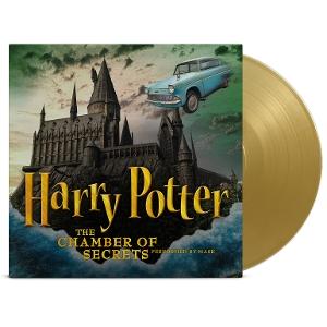 Mask – HARRY POTTER AND THE CHAMBER OF SECRETS – vinyl