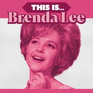 Brenda Lee – THIS IS – vinyl