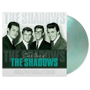The Shadows – BEST OF – vinyl
