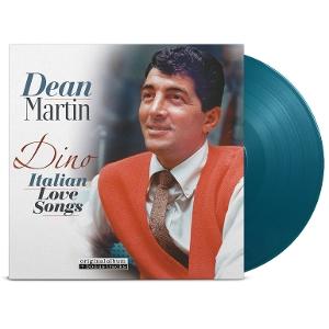 Dean Martin – DINO: ITALIAN LOVE SONGS – vinyl