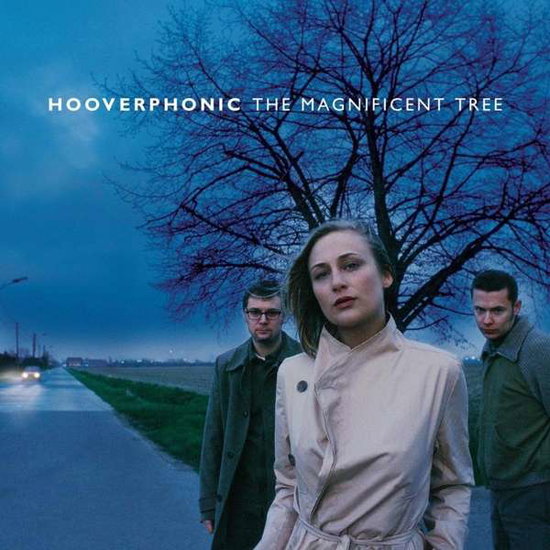 Hooverphonic – THE MAGNIFICENT TREE – vinyl