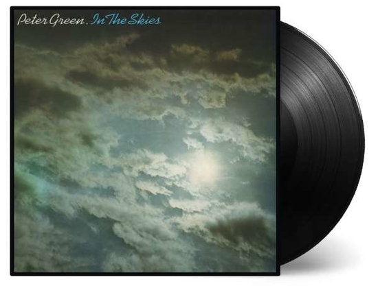 Peter Green – IN THE SKIES – vinyl