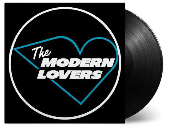 Modern Lovers – MODERN LOVERS – vinyl