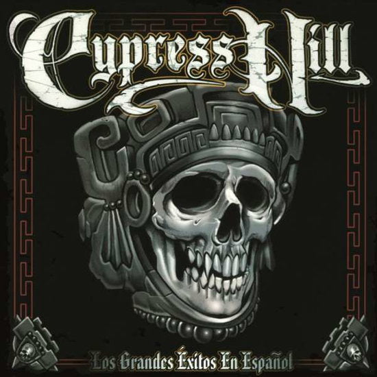 Cypress Hill – LOS GRANDES EXITOS EN ESPANOL – vinyl