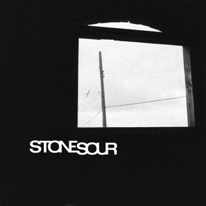 Stone Sour – STONE SOUR – vinyl