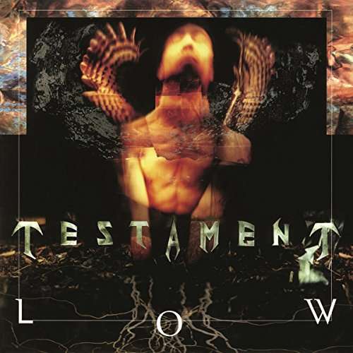 Testament – LOW – vinyl