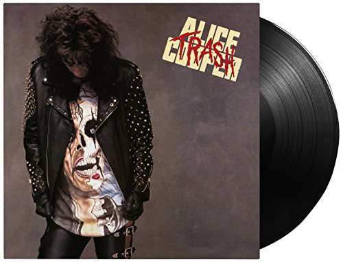 Alice Cooper – TRASH – vinyl