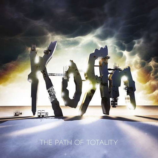 Korn – PATH OF TOTALITY – vinyl