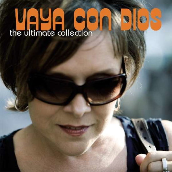 Vaya Con Dios – ULTIMATE COLLECTION – vinyl